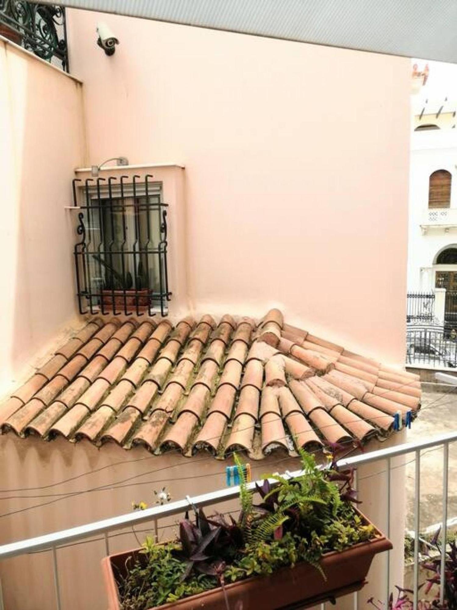 Magnificent Apartment In Plaka Ateny Zewnętrze zdjęcie