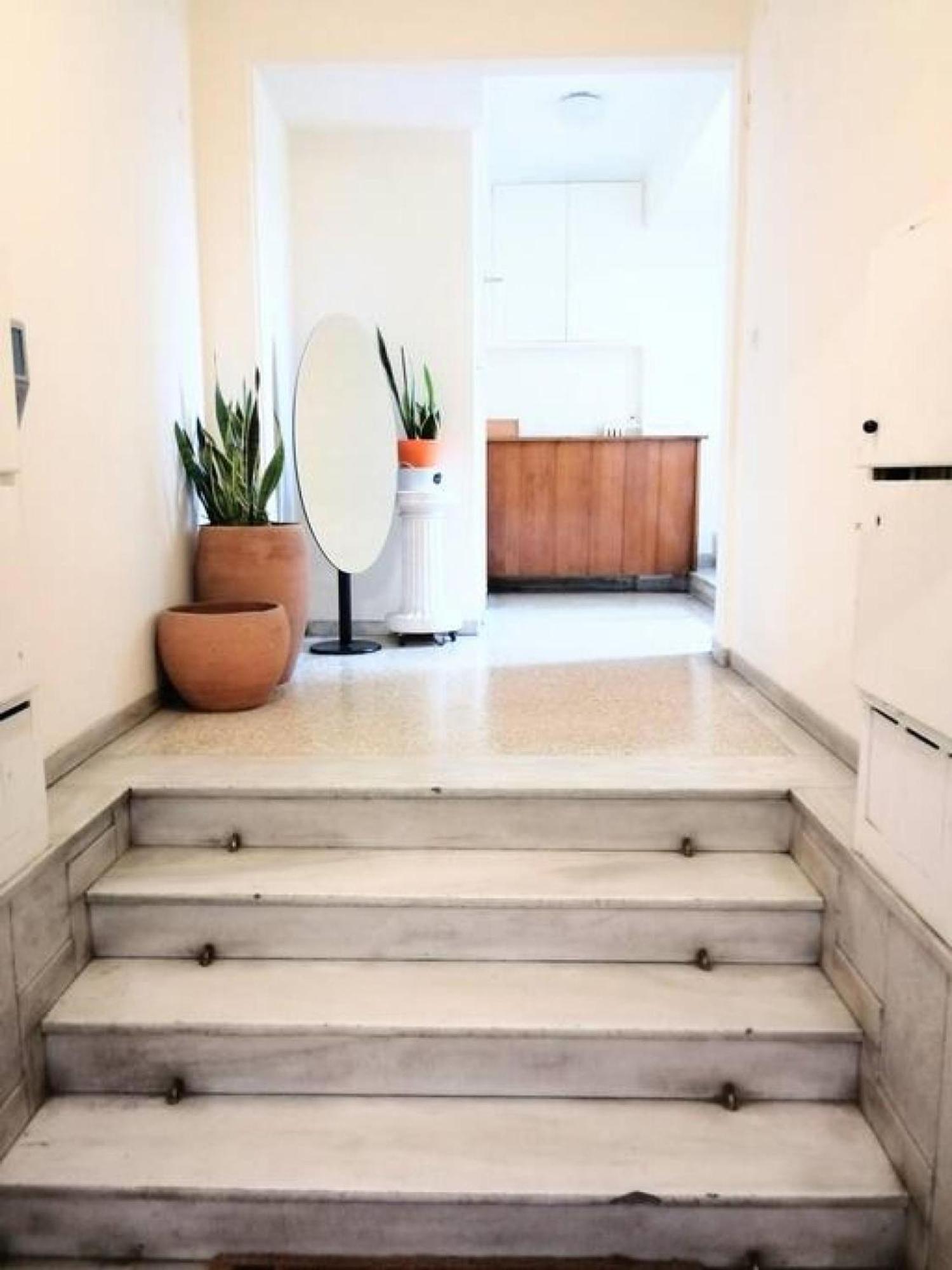Magnificent Apartment In Plaka Ateny Zewnętrze zdjęcie