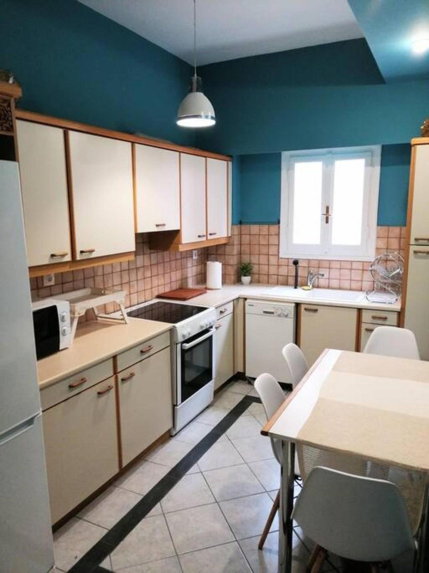 Magnificent Apartment In Plaka Ateny Zewnętrze zdjęcie
