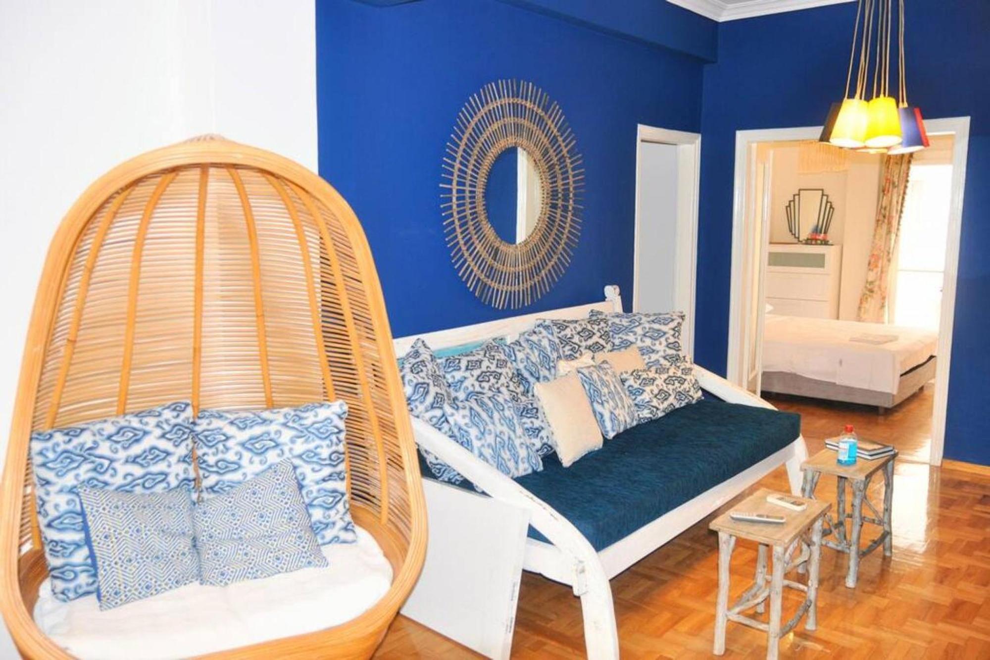 Magnificent Apartment In Plaka Ateny Zewnętrze zdjęcie