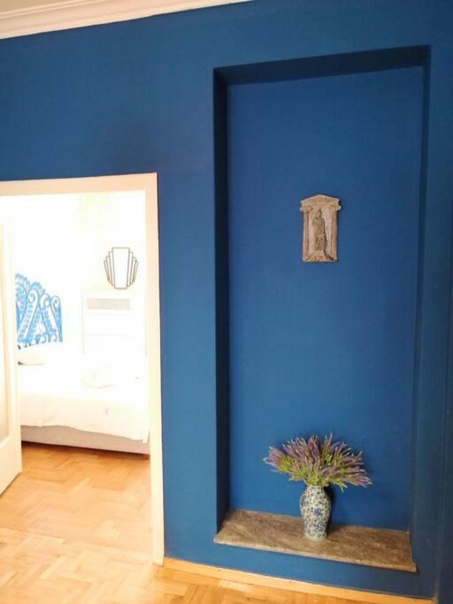 Magnificent Apartment In Plaka Ateny Zewnętrze zdjęcie