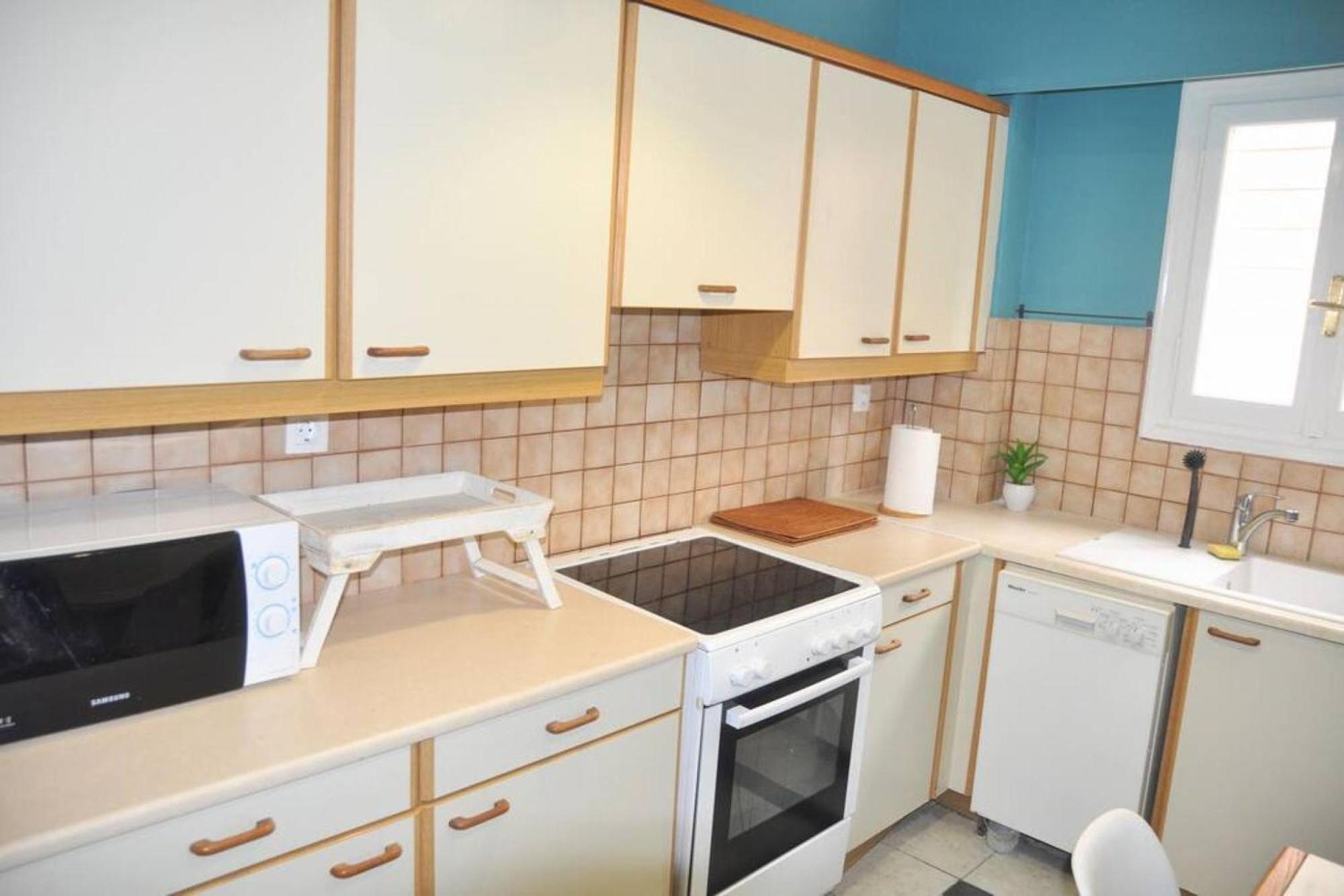 Magnificent Apartment In Plaka Ateny Zewnętrze zdjęcie