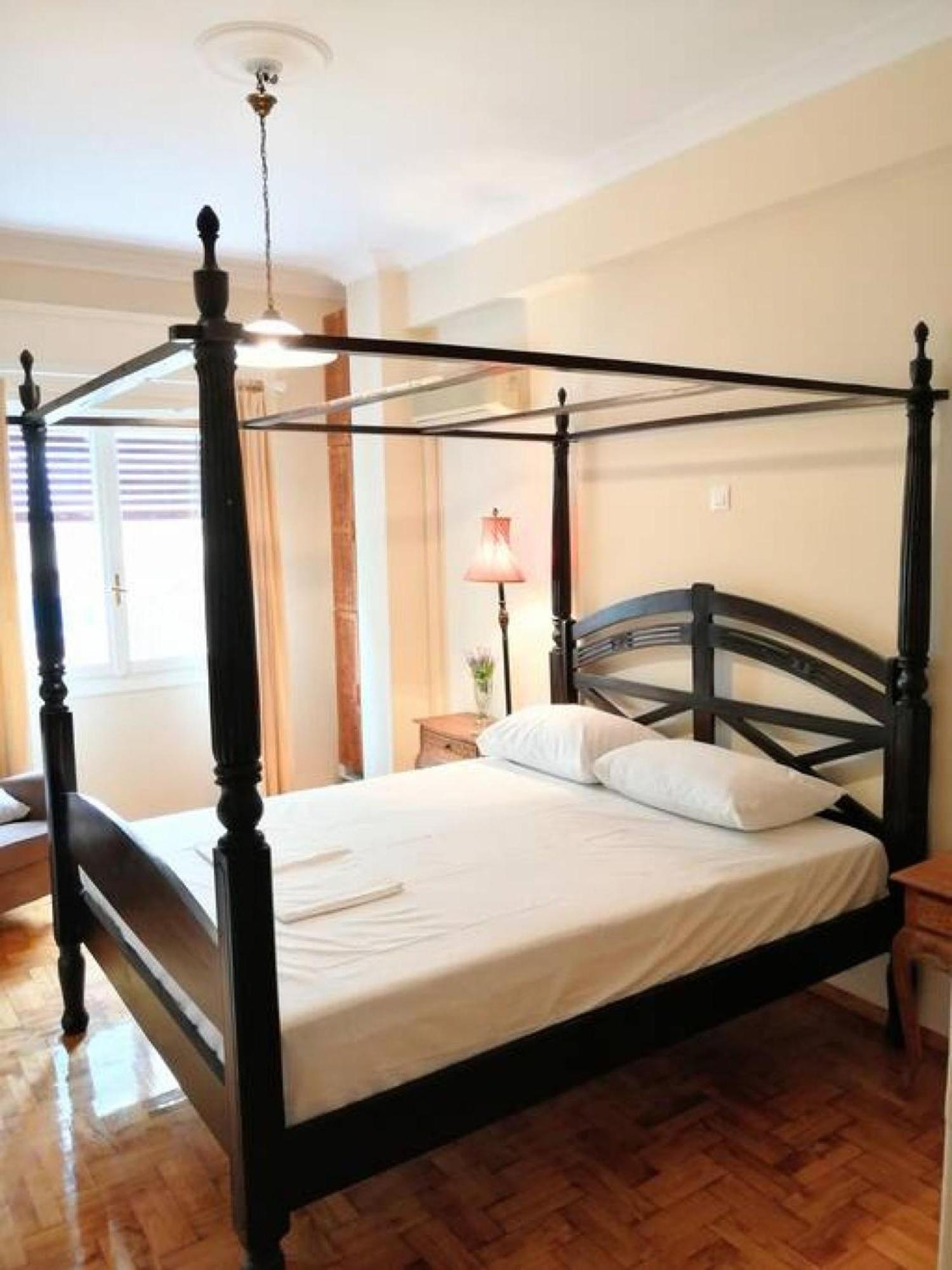 Magnificent Apartment In Plaka Ateny Zewnętrze zdjęcie