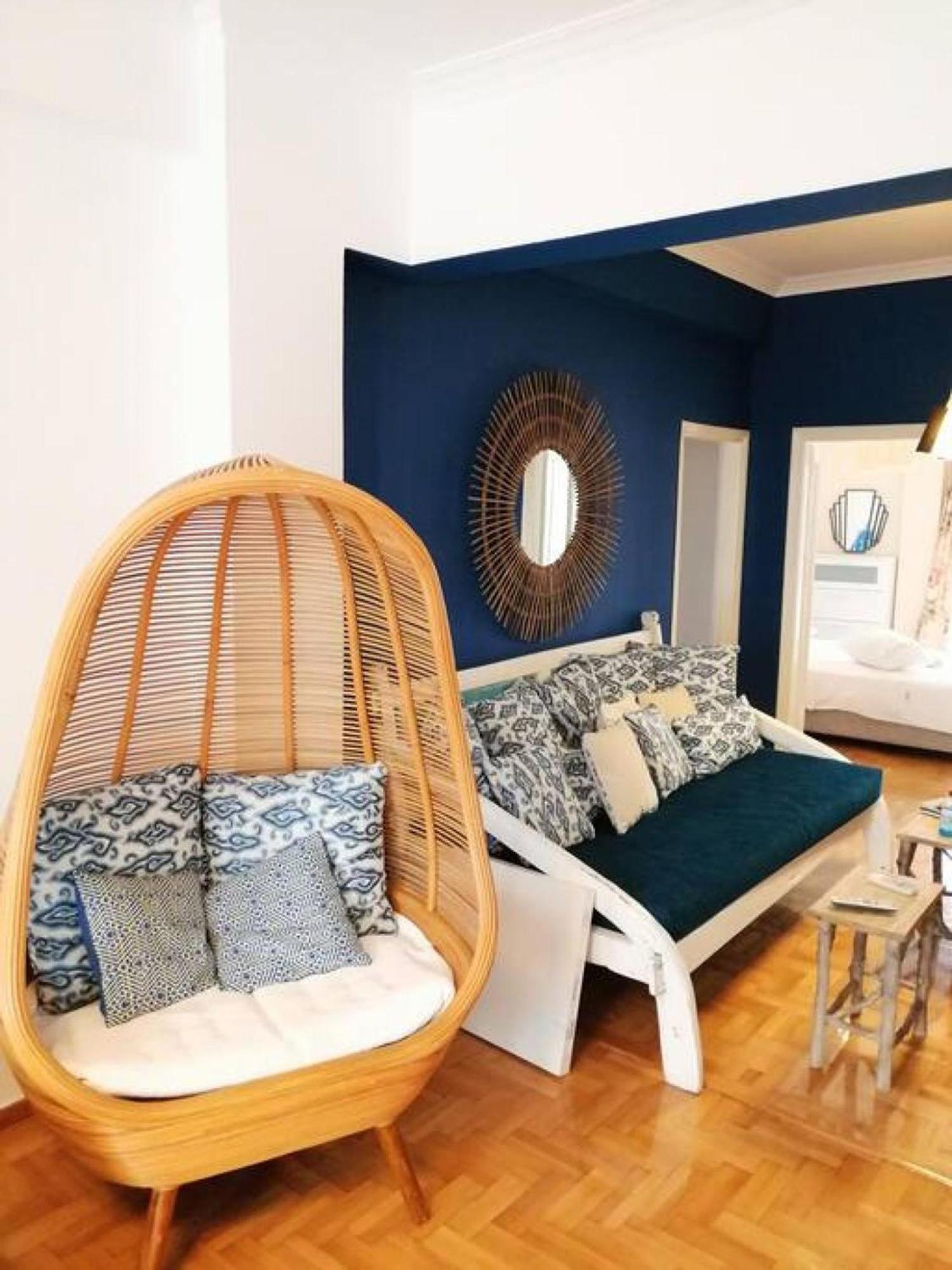 Magnificent Apartment In Plaka Ateny Zewnętrze zdjęcie