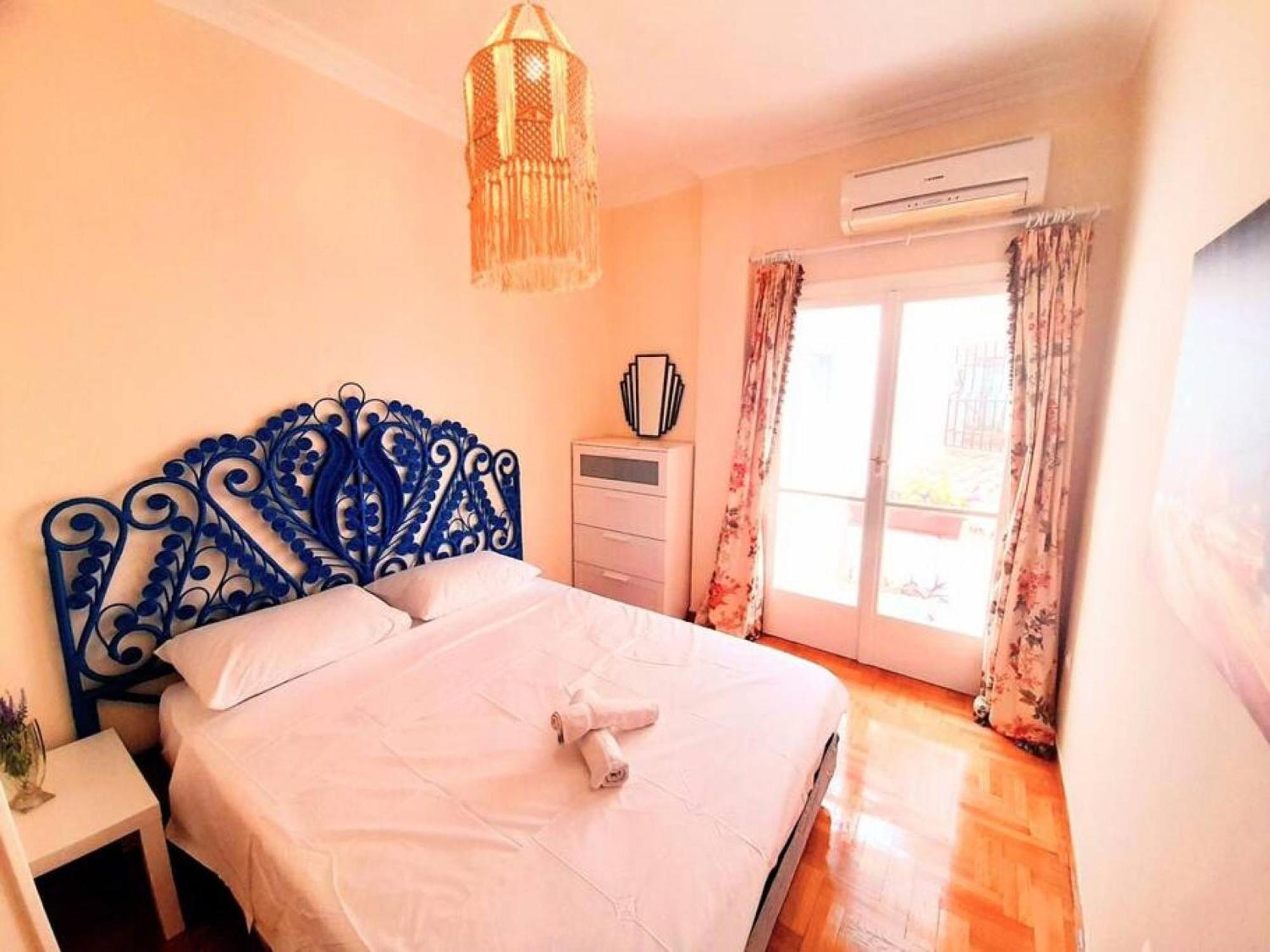 Magnificent Apartment In Plaka Ateny Zewnętrze zdjęcie