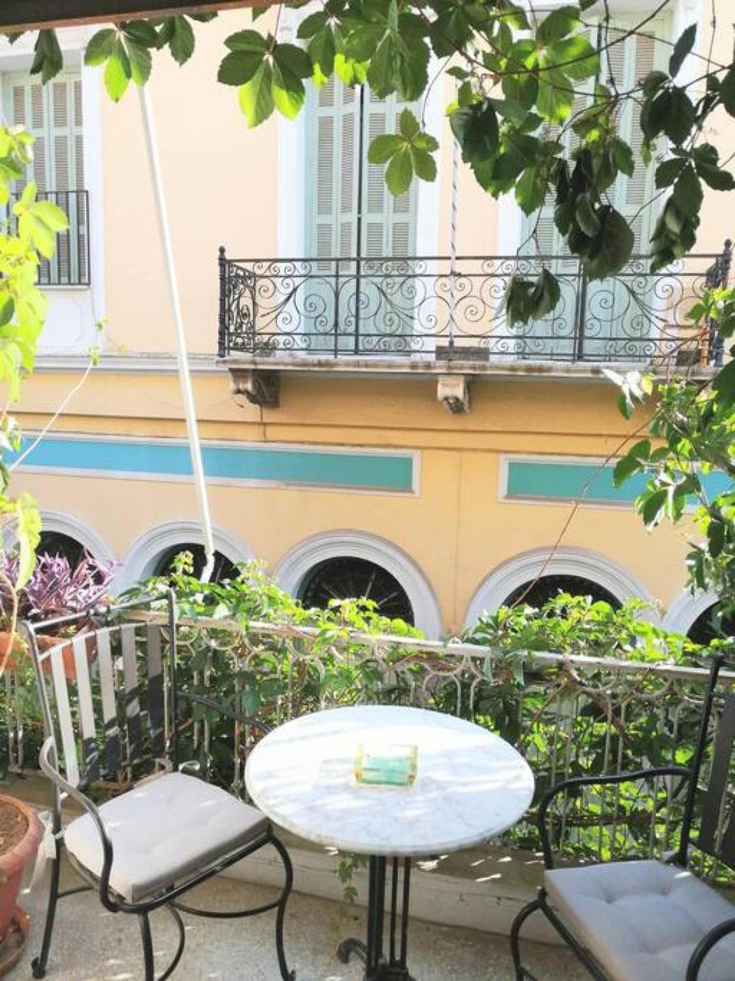 Magnificent Apartment In Plaka Ateny Zewnętrze zdjęcie
