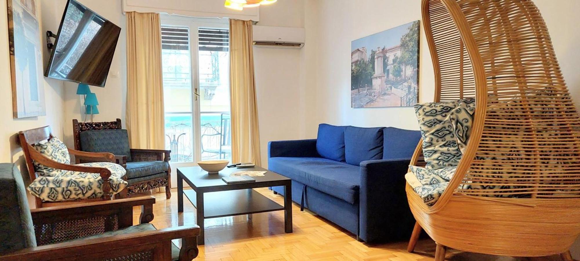 Magnificent Apartment In Plaka Ateny Zewnętrze zdjęcie